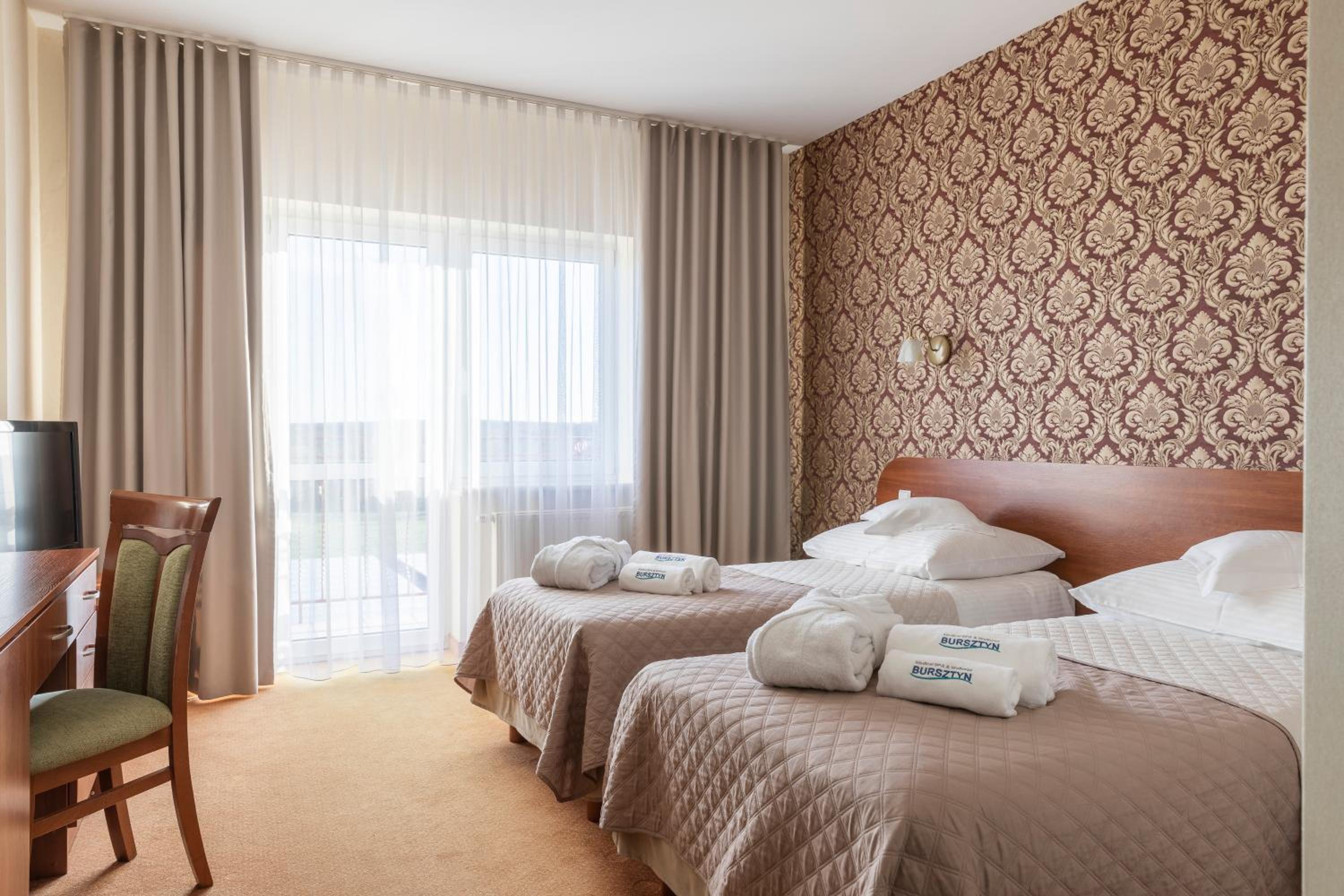 Deluxe Single Room photo 1