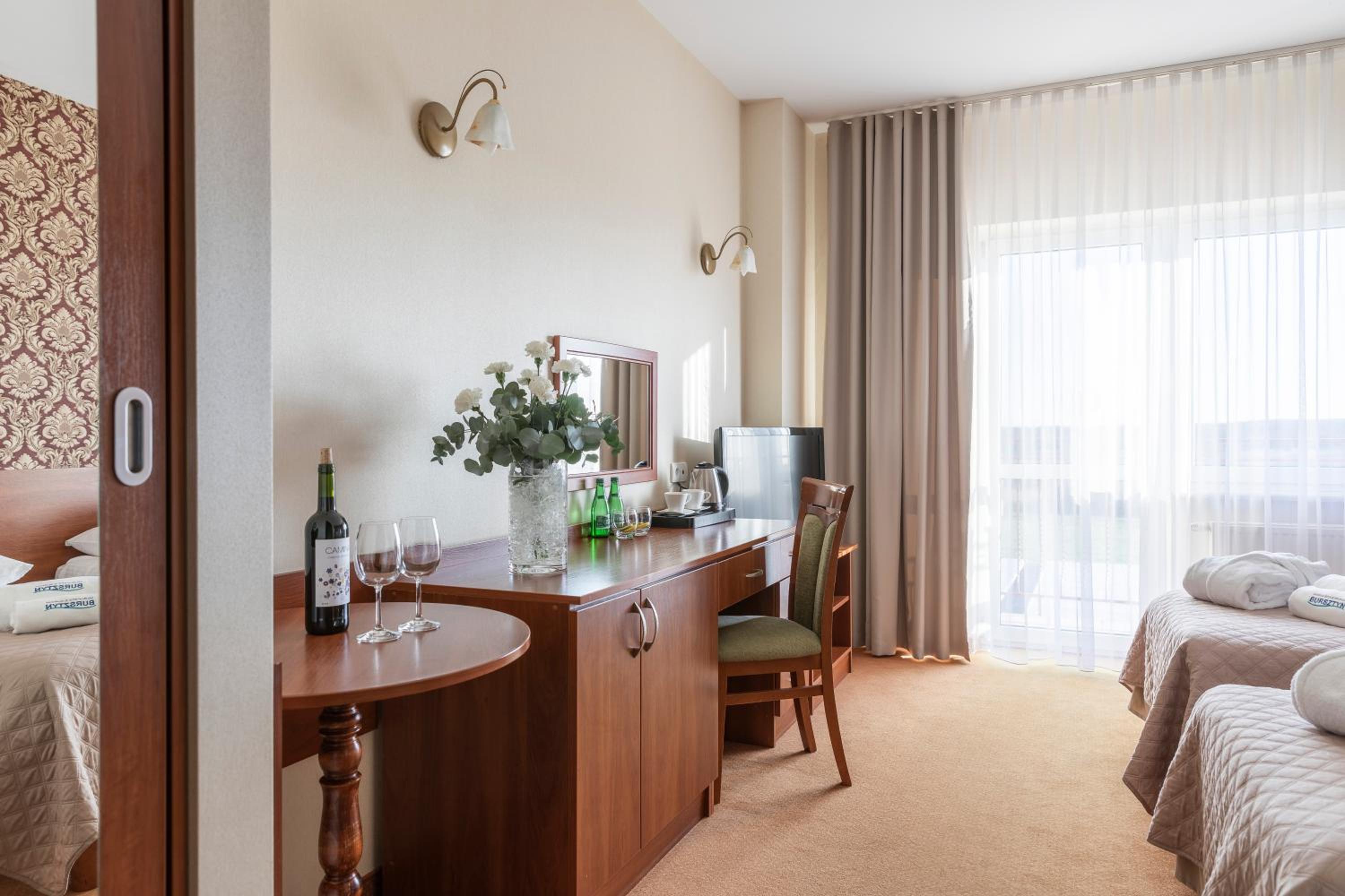 Deluxe Single Room photo 3