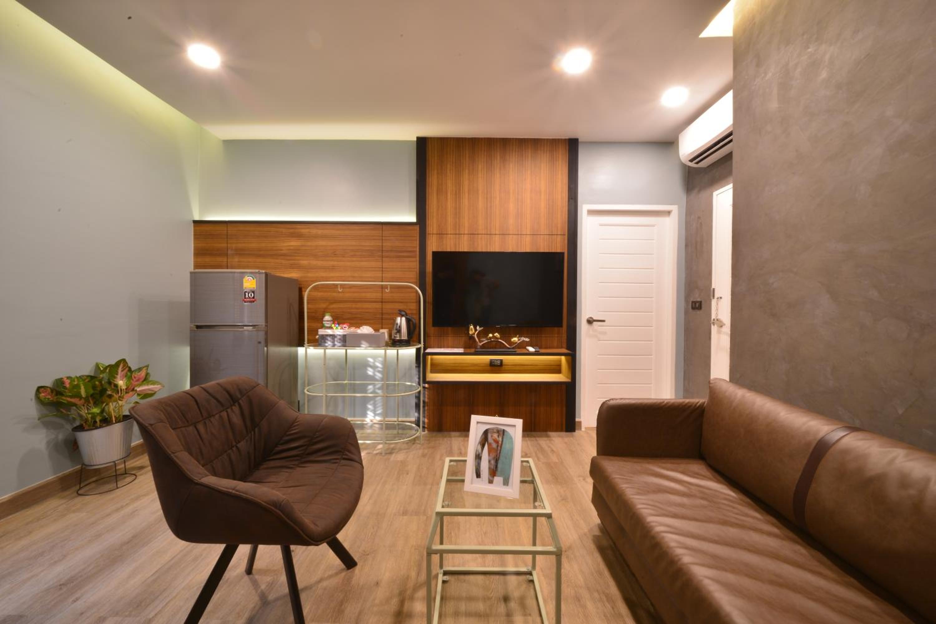 Suite with Sea View - Photo 3