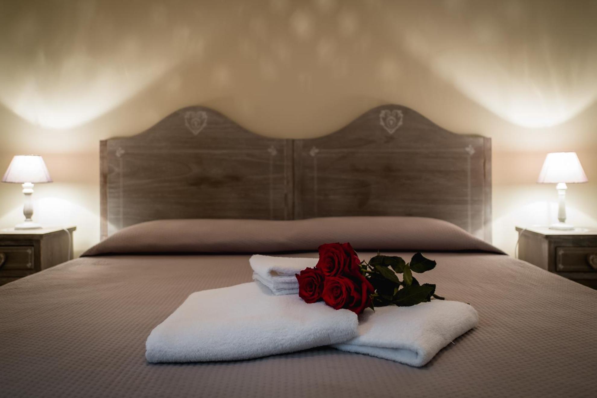 Chambre Double Deluxe