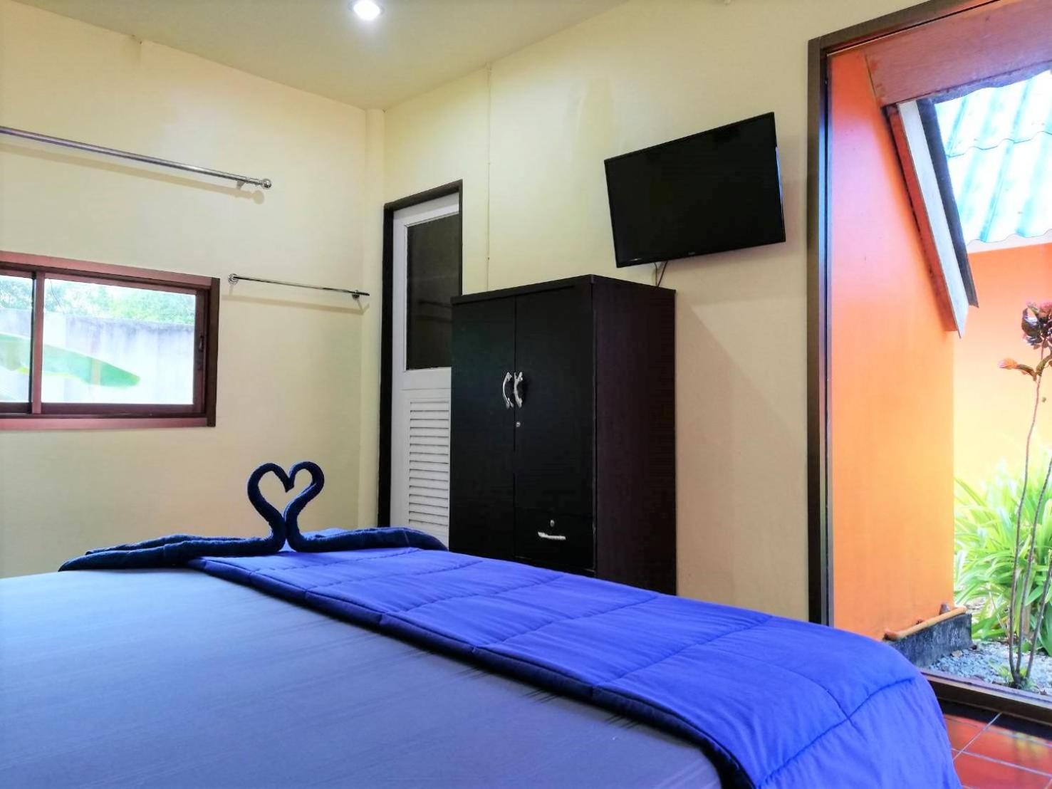 Standard Bungalow - Photo 3
