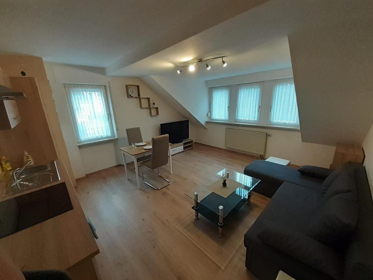 Apartment photo 1