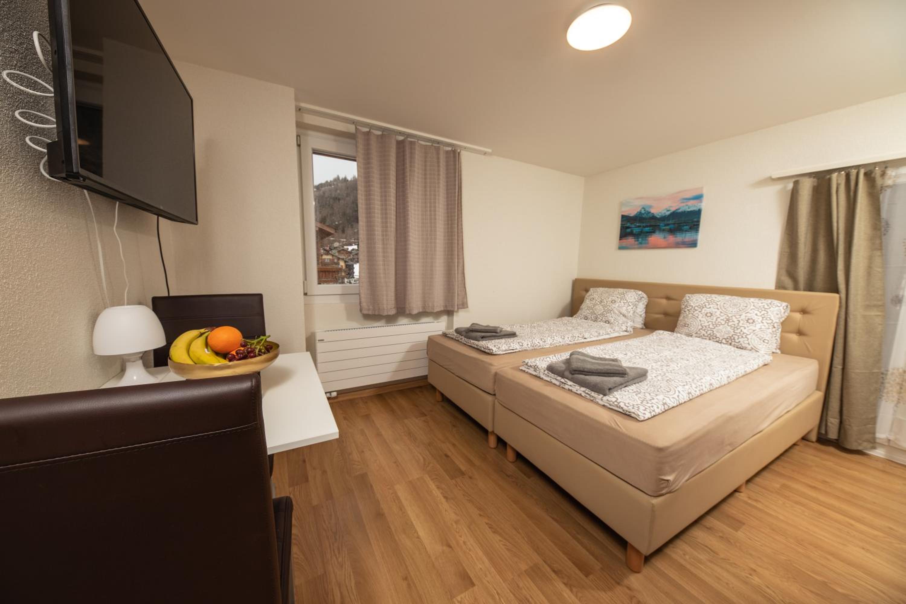 Studio Apartment - Photo 4