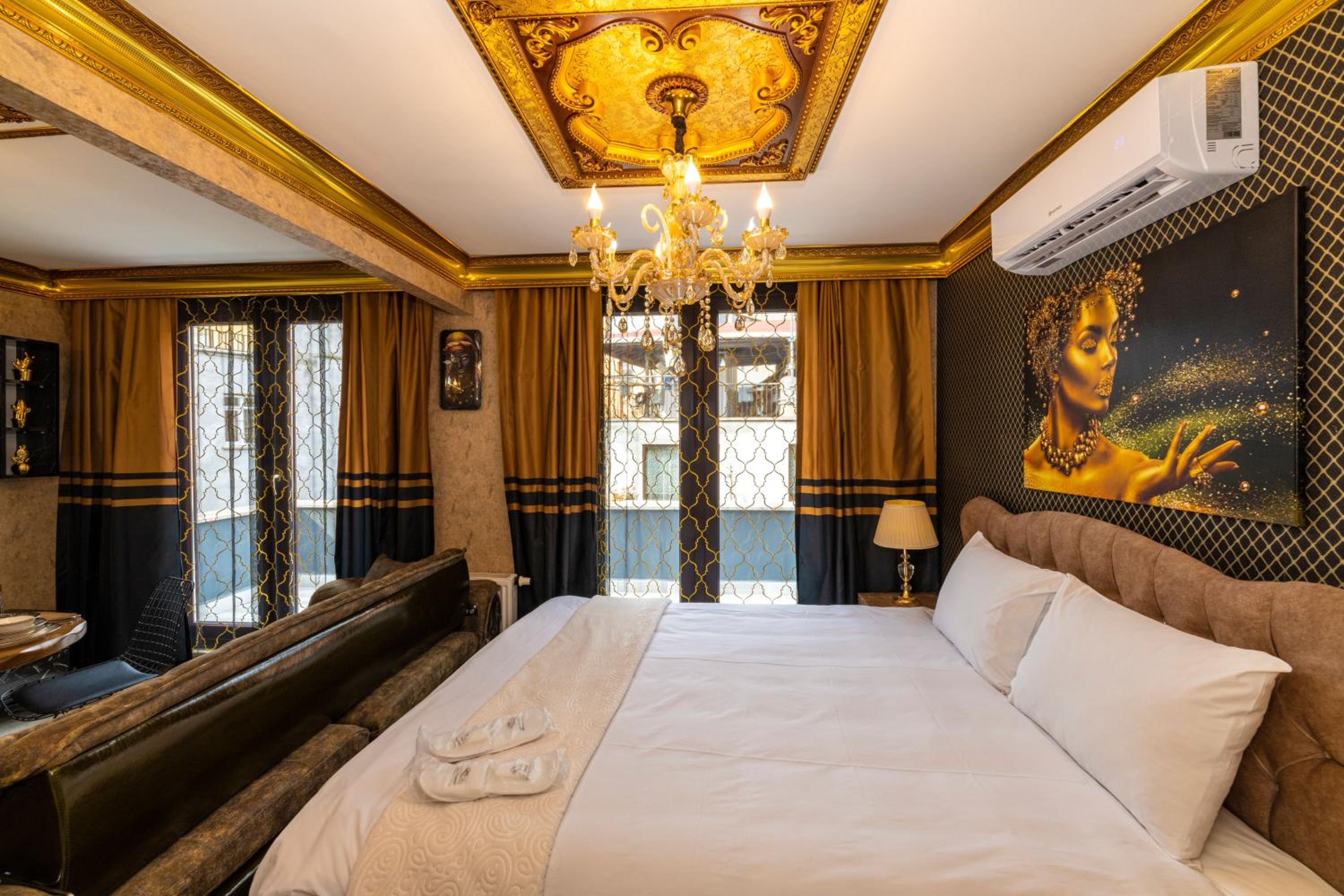Junior Suite with Terrace photo 3