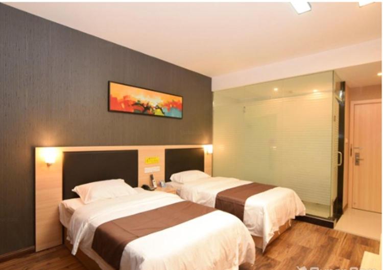 Business Twin Room