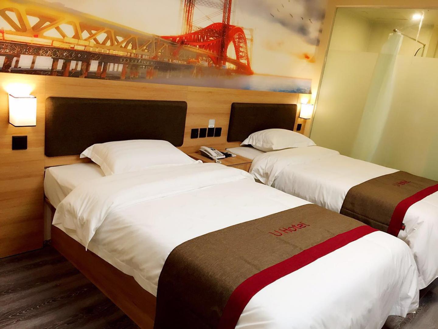 Superior Twin Room photo 3