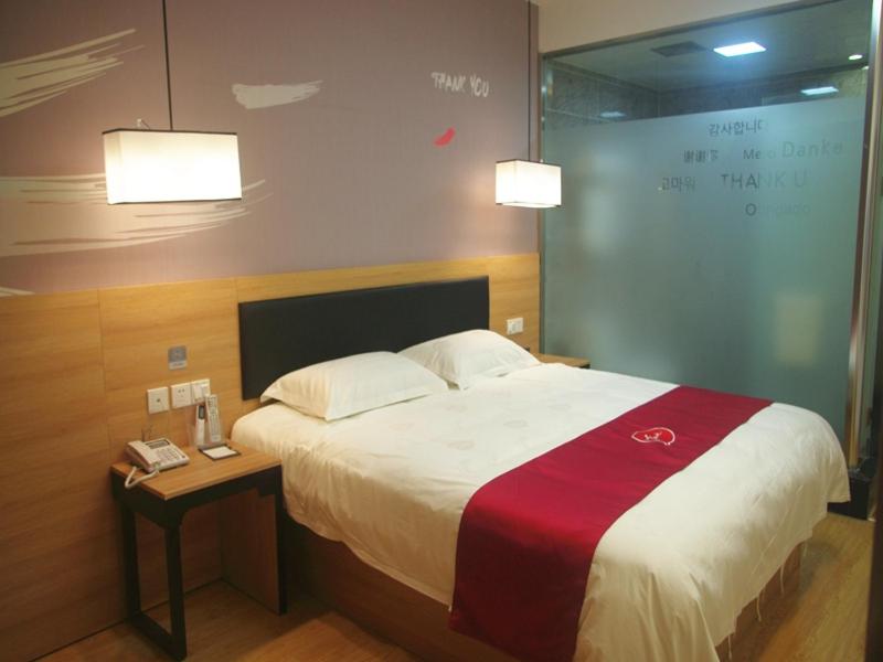 Superior King Room photo 3