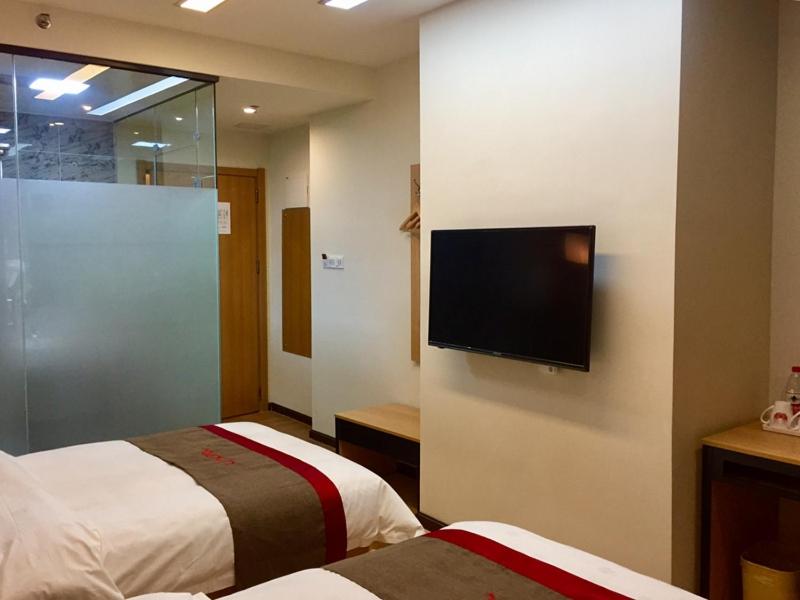 Superior Twin Room photo 2