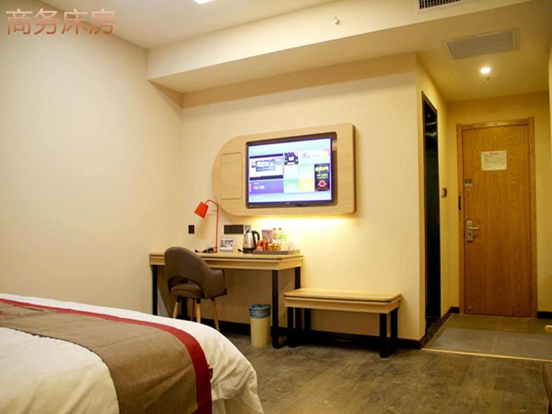 Business Twin Room photo 2