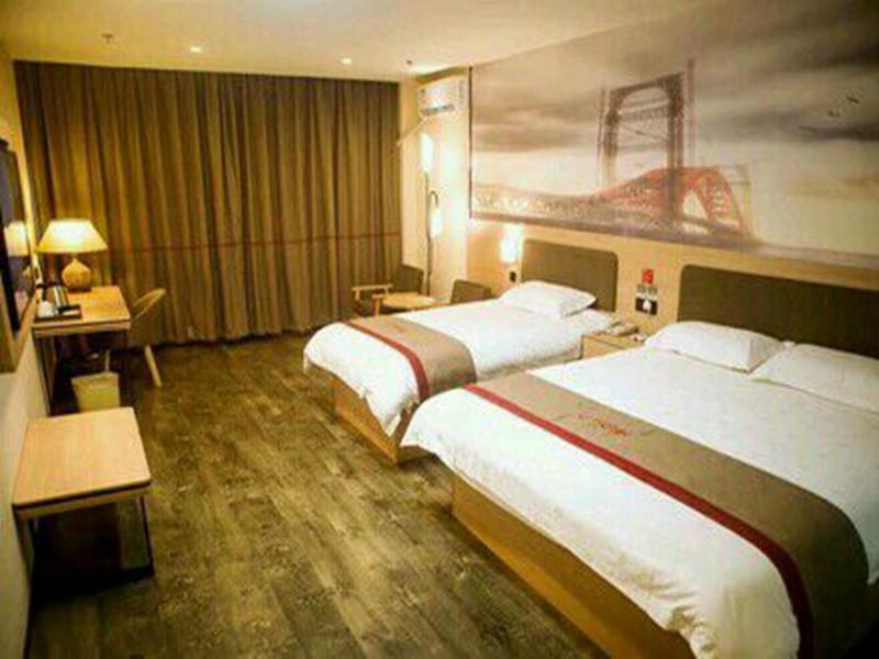Superior Twin Room photo 2