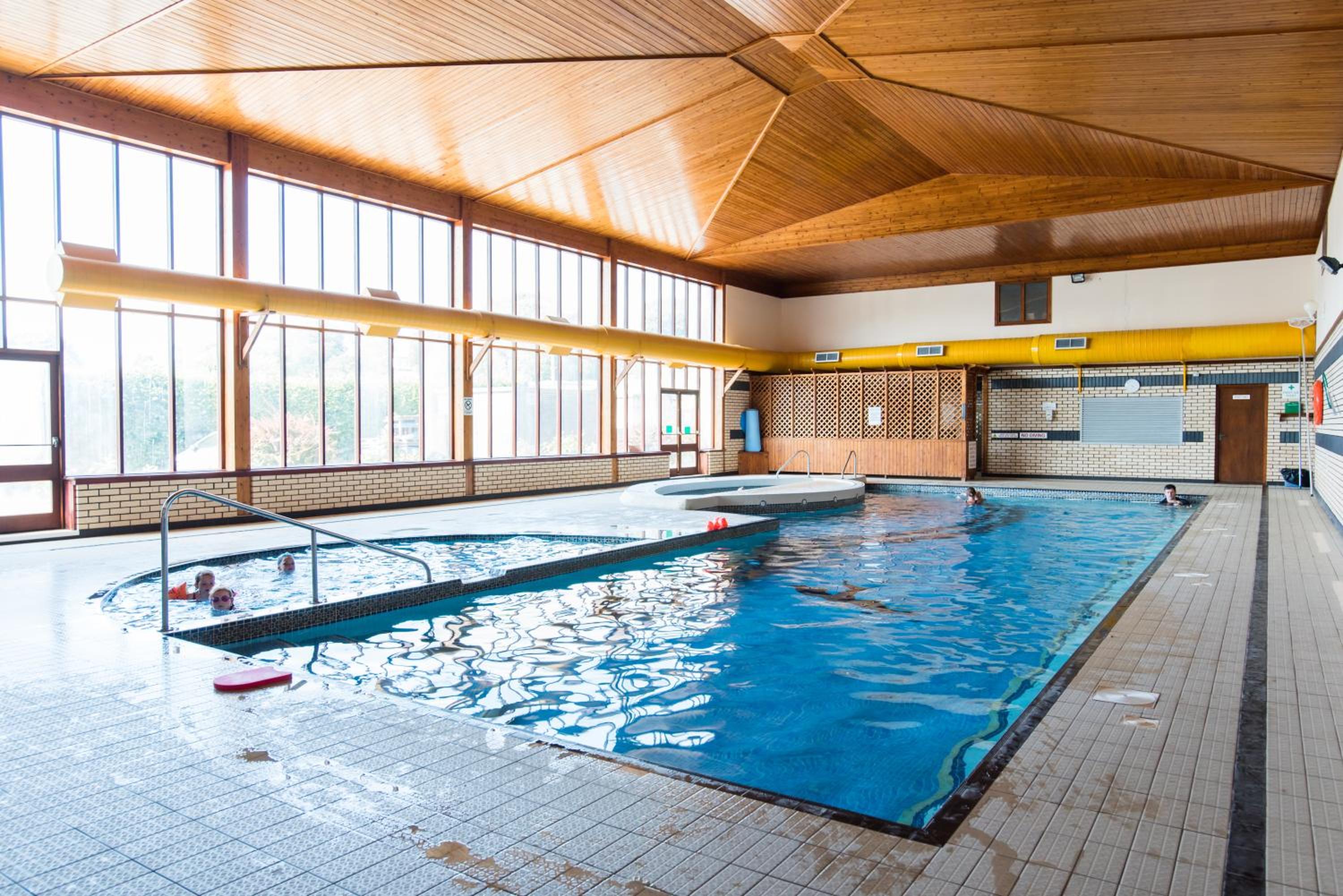 Hotel Penrhos Park, Zdjęcie 10