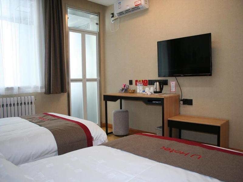 Superior Twin Room photo 3