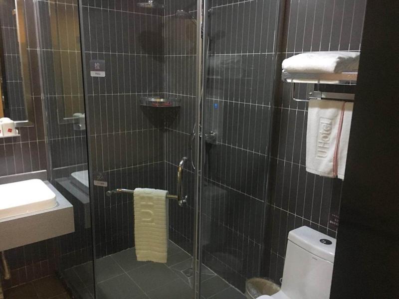 Business Twin Room