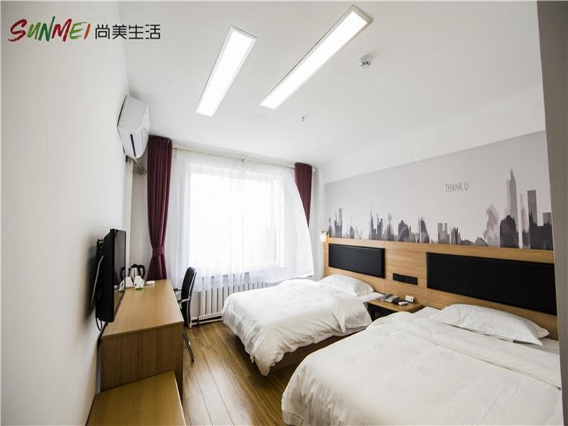 Superior Twin Room - Photo 4