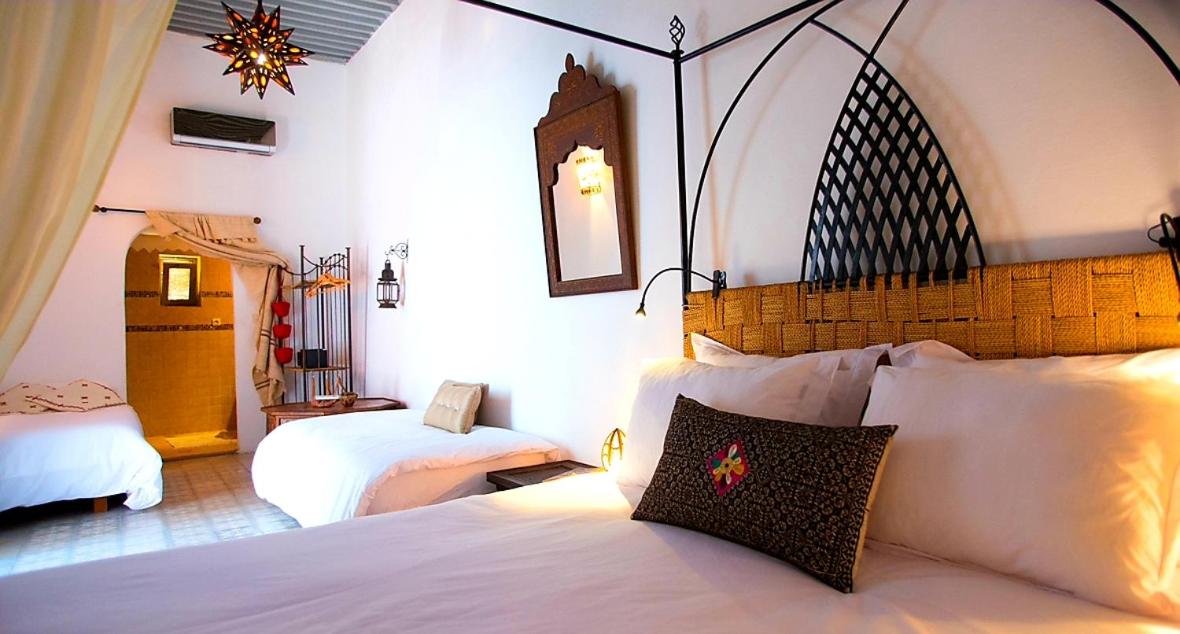 Large Double Room photo 2