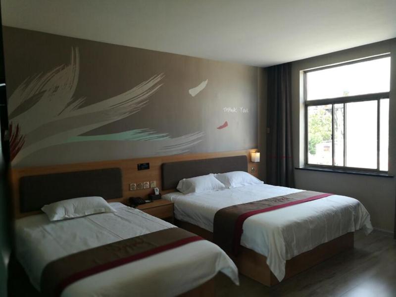 Superior Twin Room photo 1