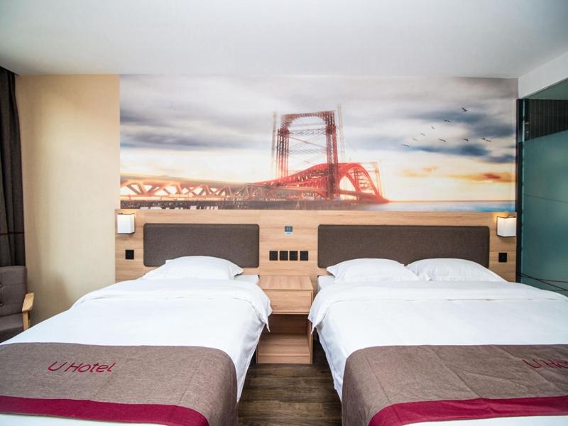 Standard Twin Room - Photo 1