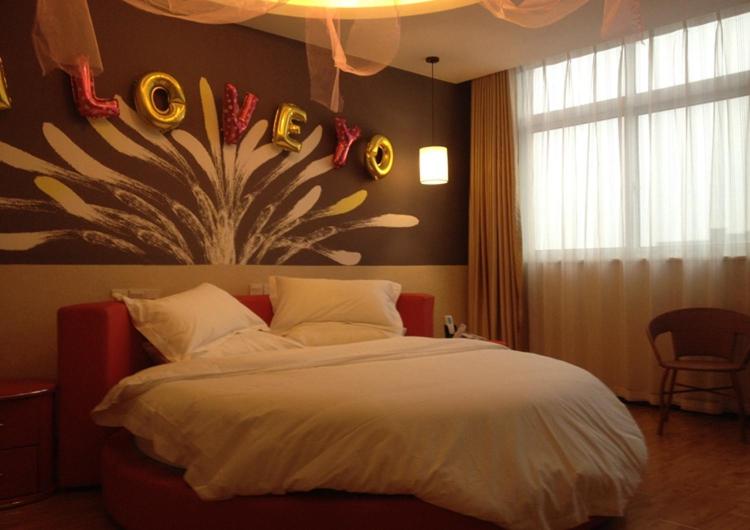 Standard Double Room photo 3