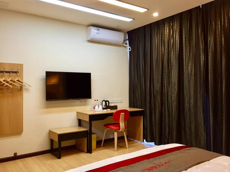 Standard Double Room photo 1