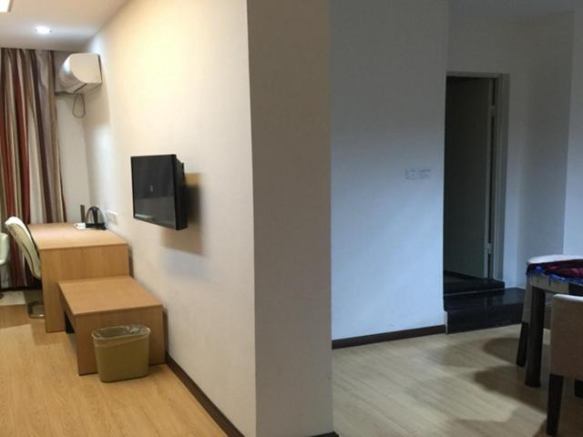 Delxue Double Room