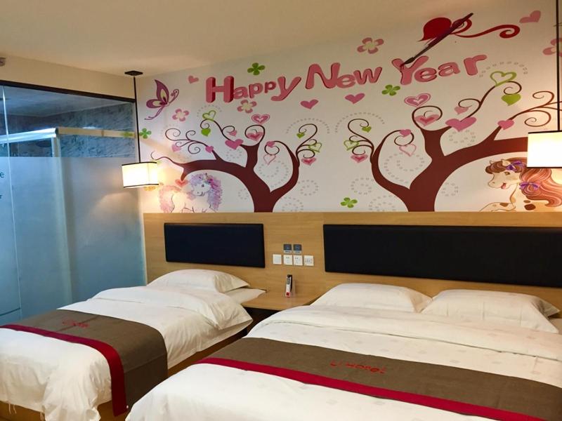 Superior Twin Room photo 1