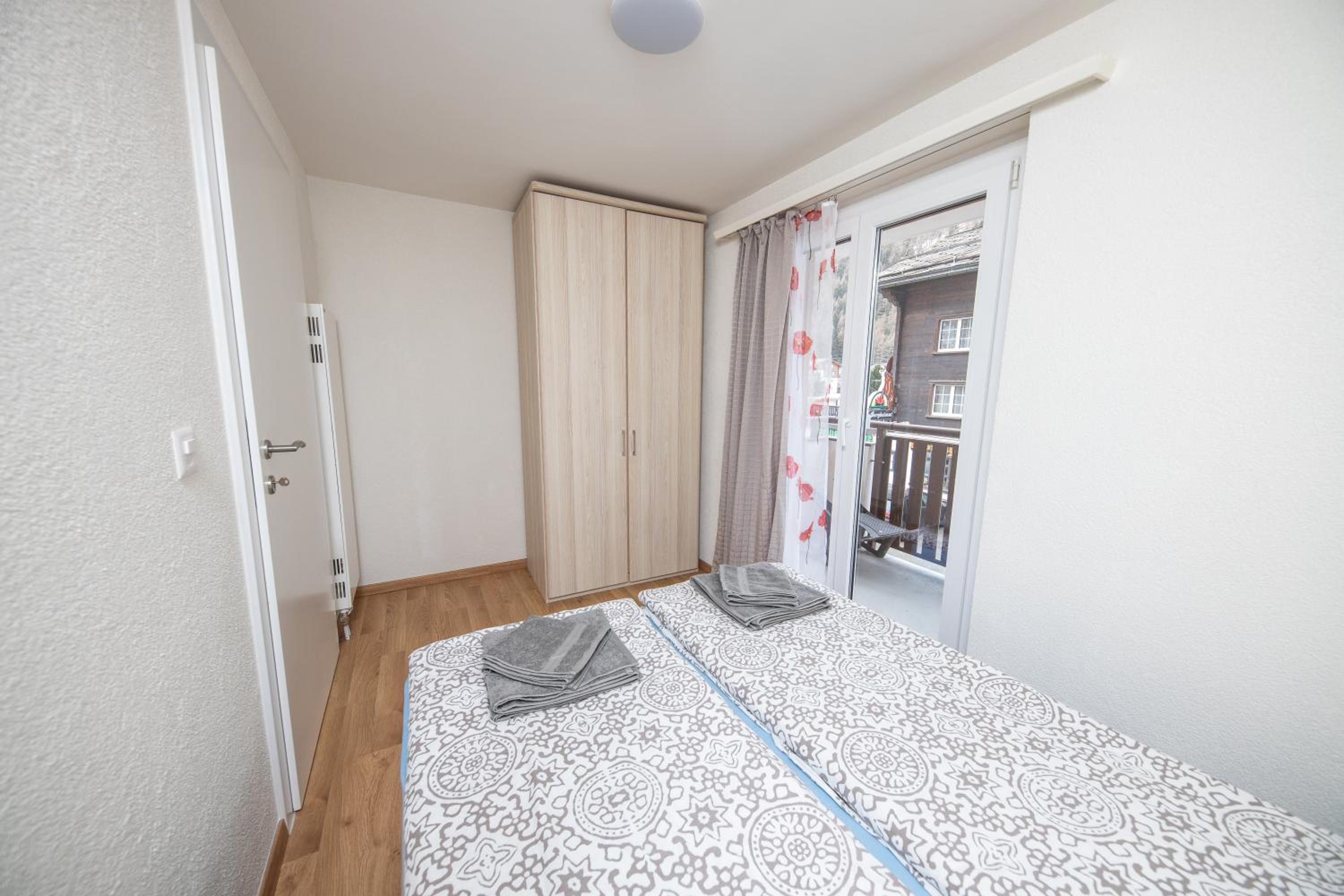 Duplex Apartment - Photo 1