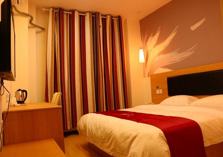 Budget Single Room