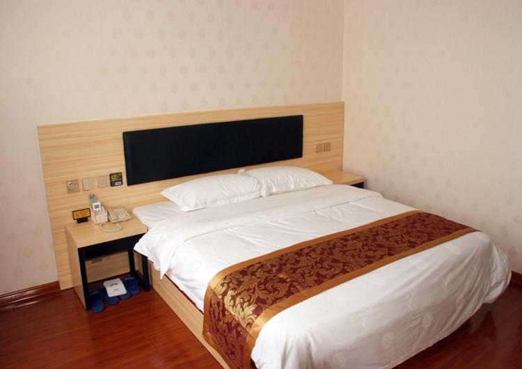Standard Double Room photo 1