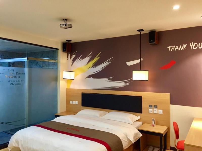 Deluxe Double Room photo 2