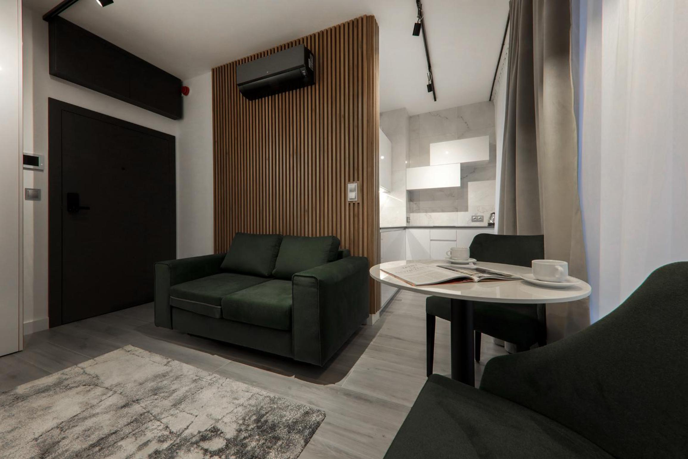 Standard Apartment - Photo 8