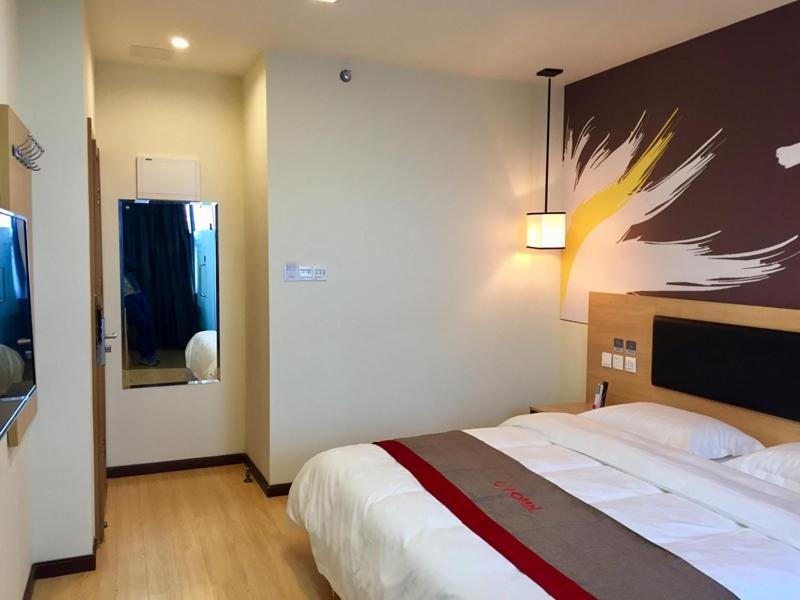 Superior Double Room photo 1