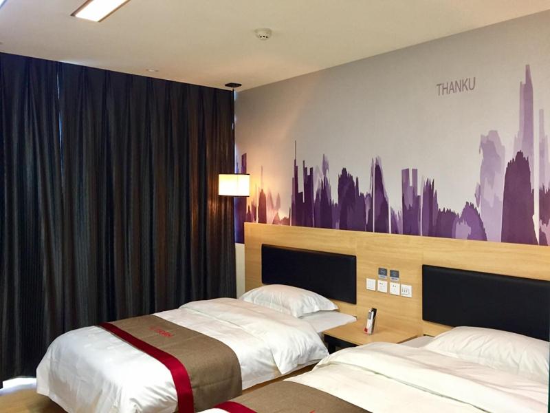 Superior Twin Room photo 3