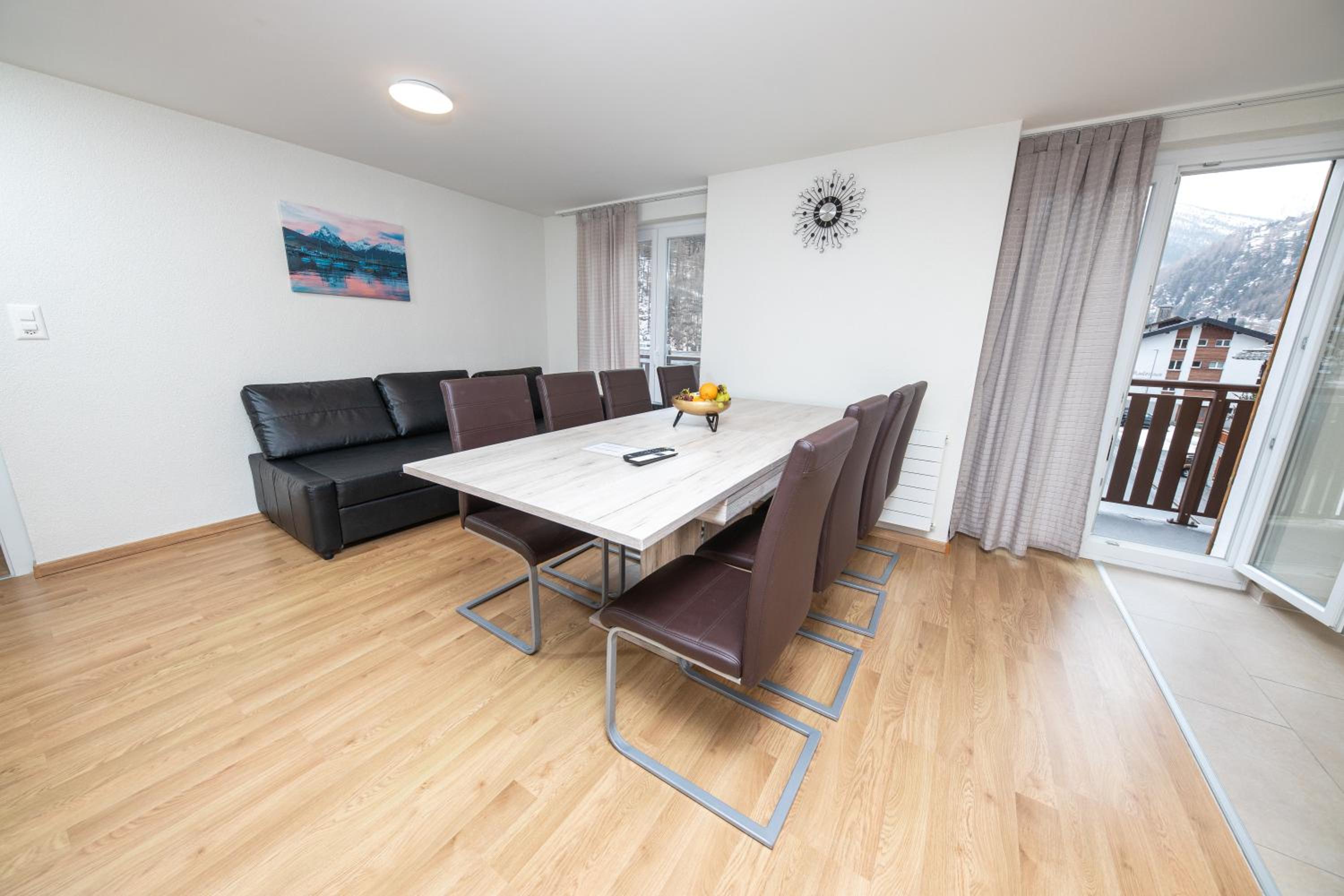 Duplex Apartment - Photo 8