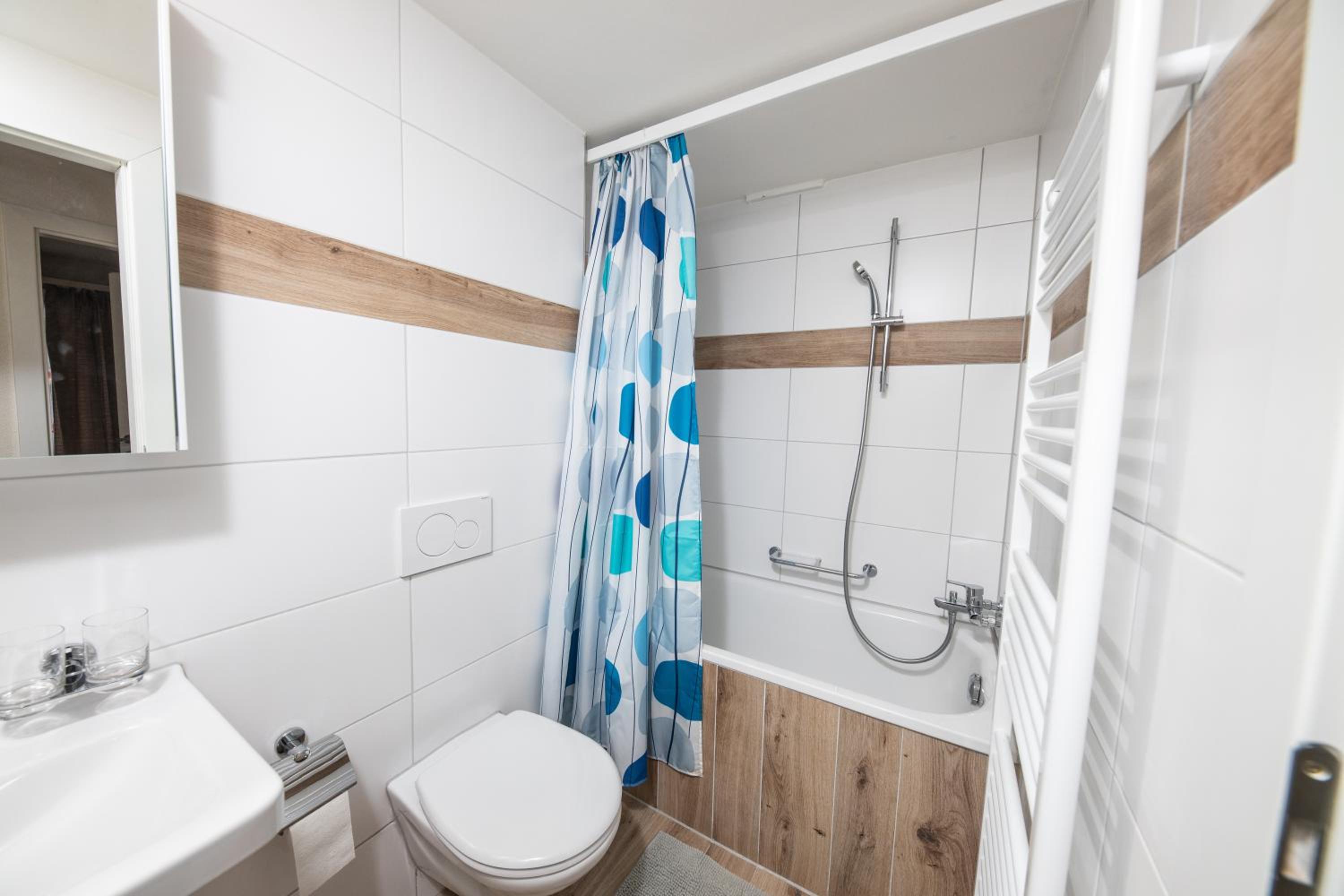 Duplex Apartment - Photo 10