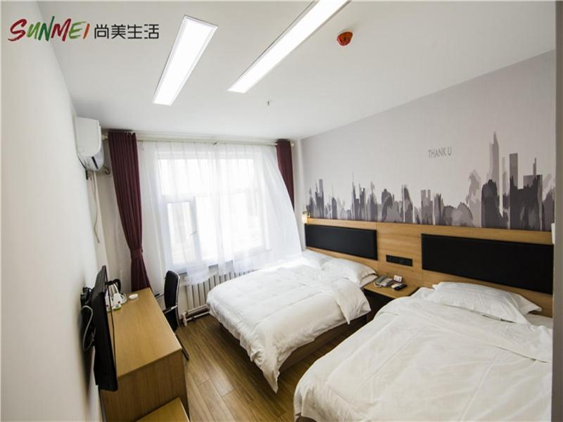 Superior Twin Room - Photo 7