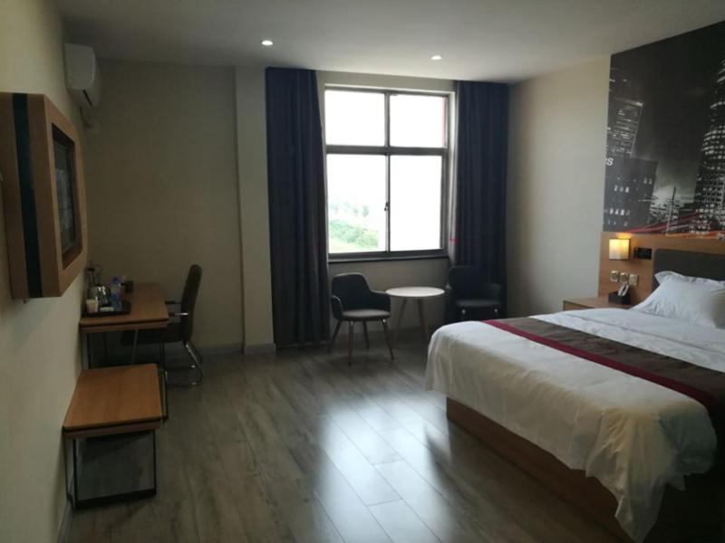Superior Double Room photo 1