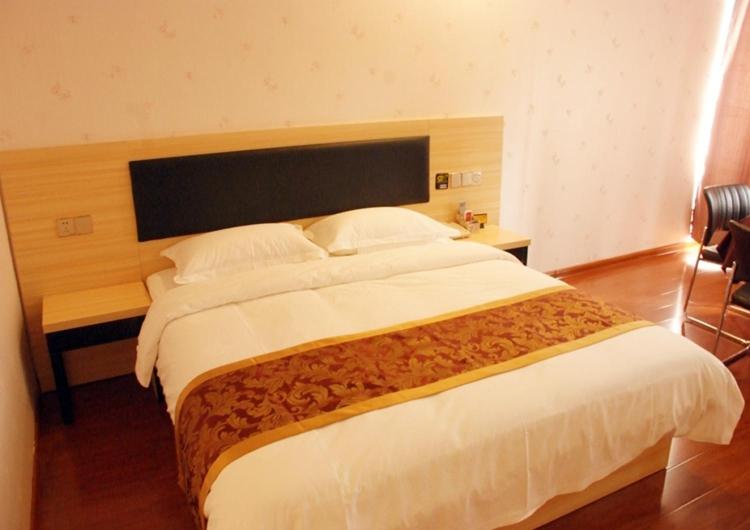 Deluxe Double Room photo 2