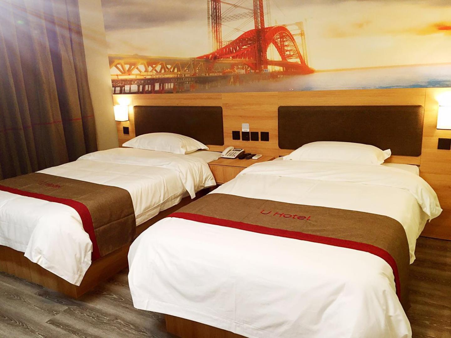 Superior Twin Room photo 2