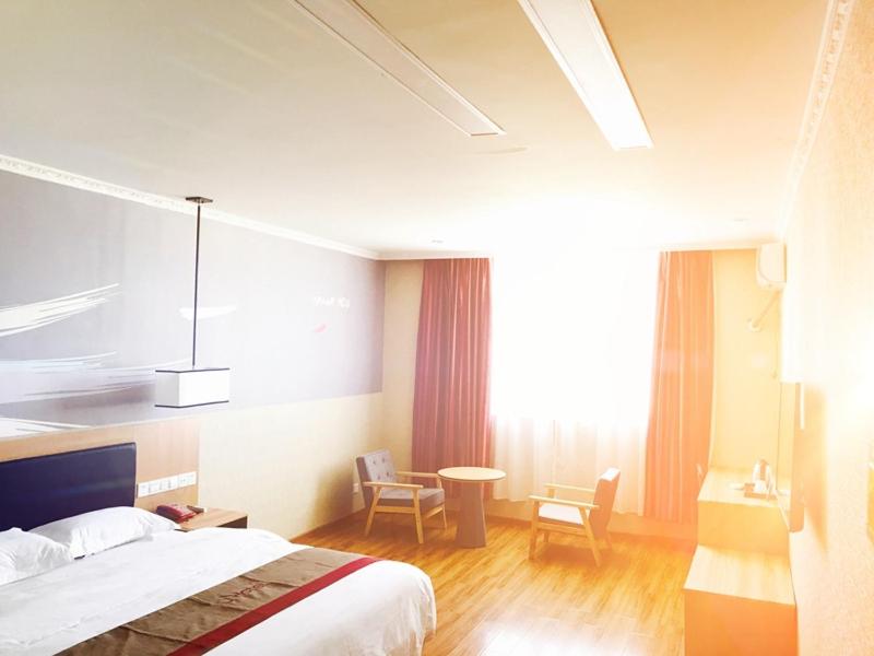 Superior Double Room photo 1