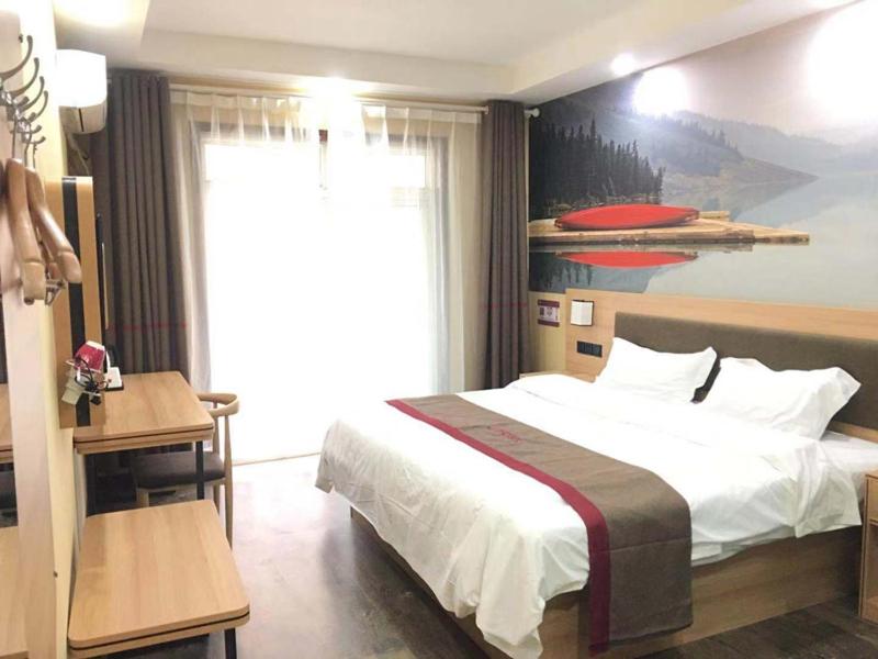 Deluxe Double Room photo 1