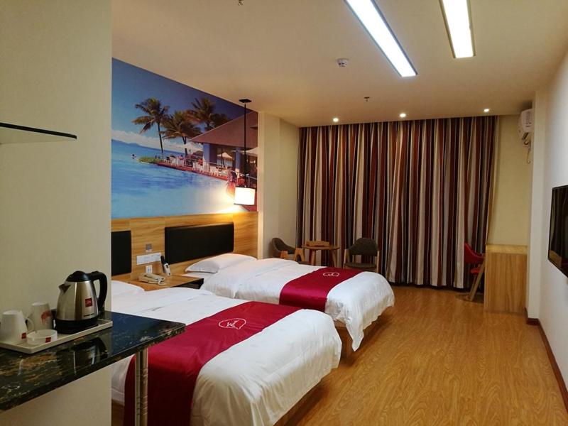 Superior Twin Room photo 1