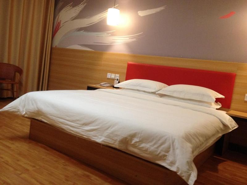 Standard Double Room photo 1