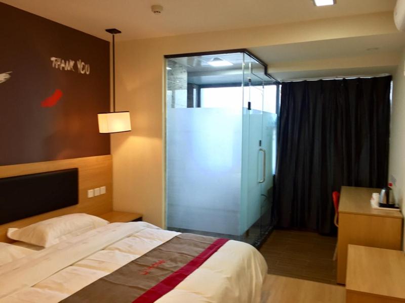 Superior Double Room photo 2