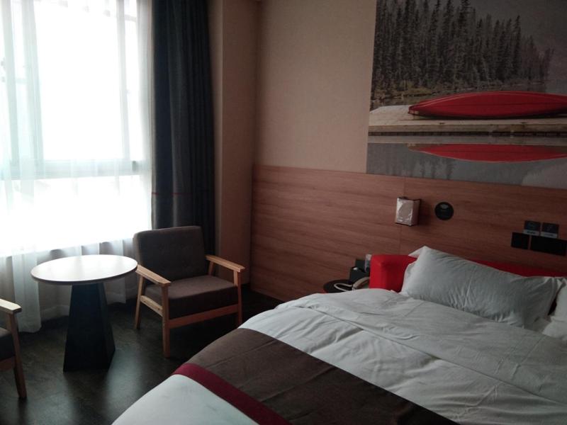 Superior Twin Room photo 1