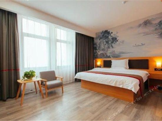 Deluxe Double Room photo 3