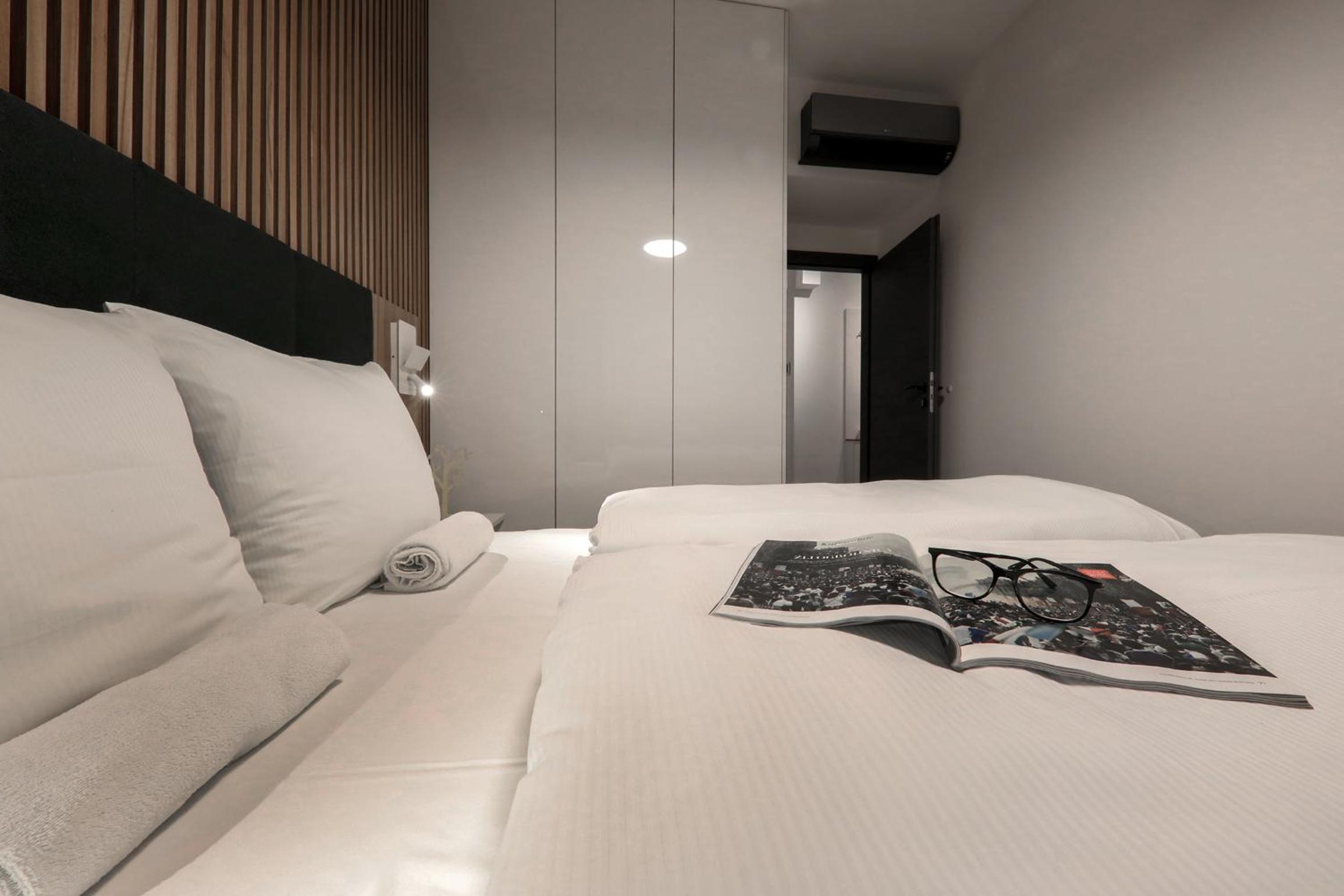 One-Bedroom Comfort Apartment - Photo 1