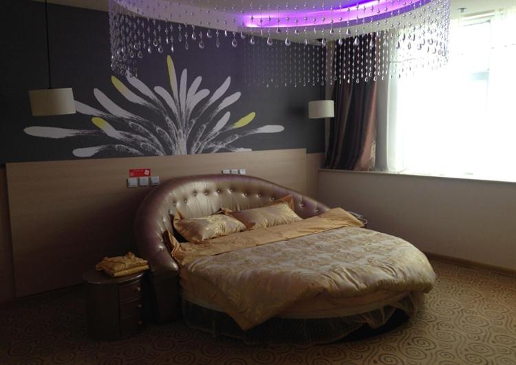 Deluxe Suite Room photo 3