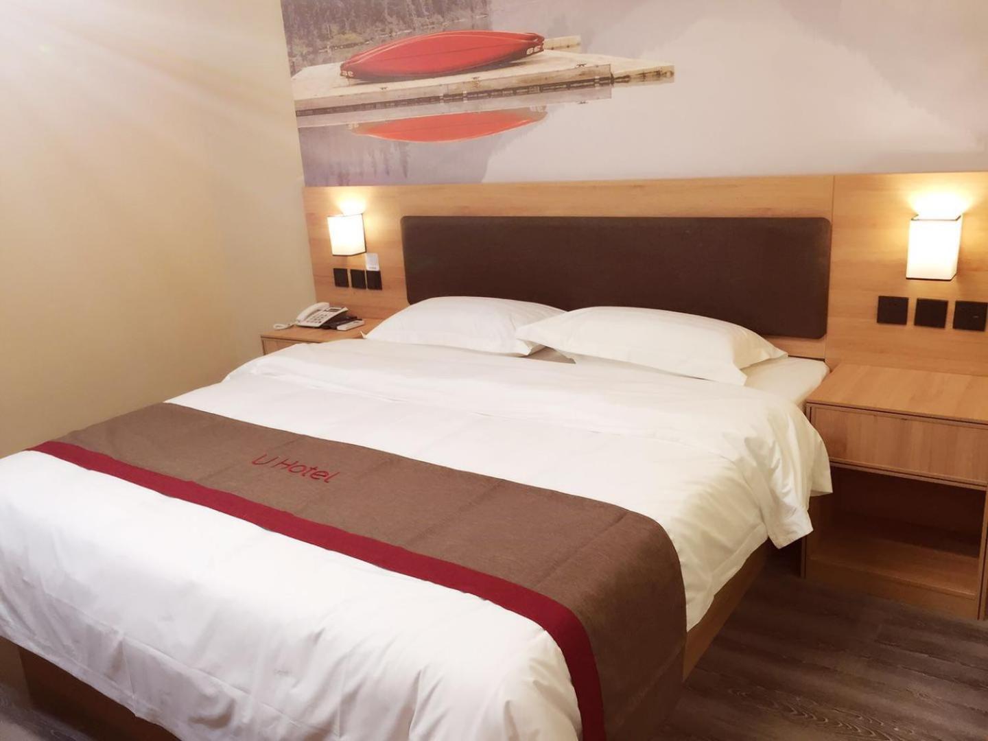 Superior Double Room photo 2