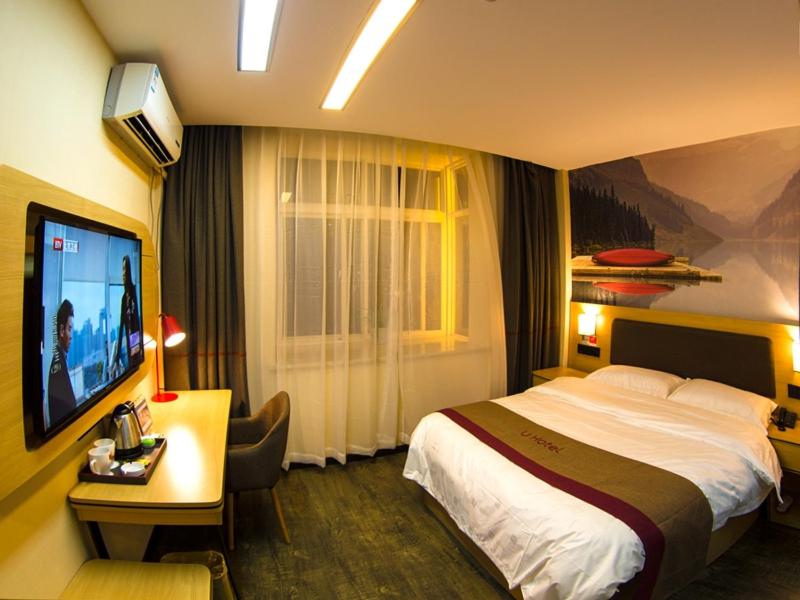 Budget Double Room photo 1