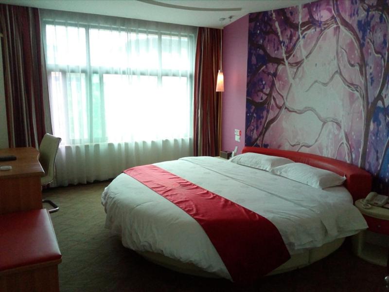 Superior King Room photo 1